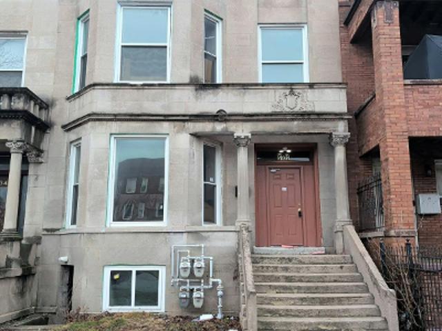 S Prairie Ave