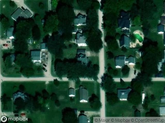 S Prairie St