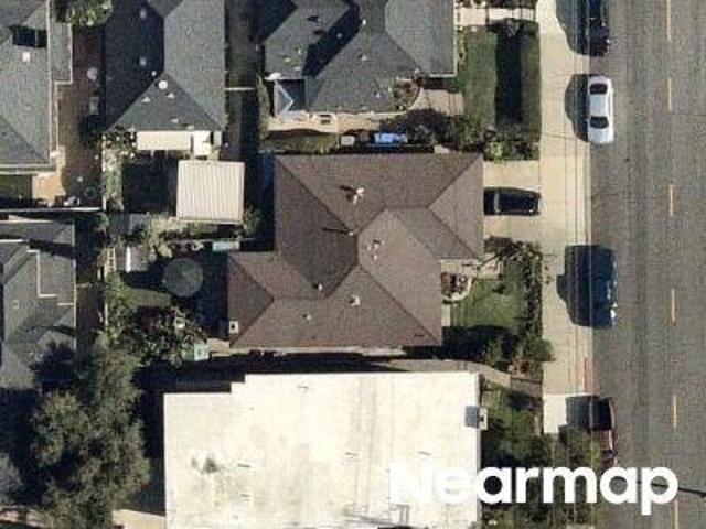 S Primrose Ave