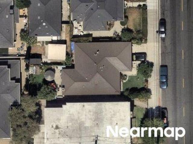 S Primrose Ave
