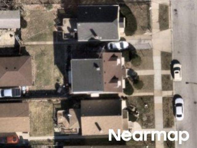 S Princeton Ave