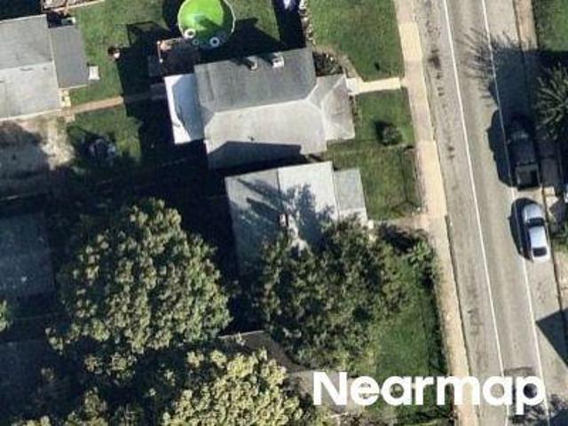 S Princeton Ave