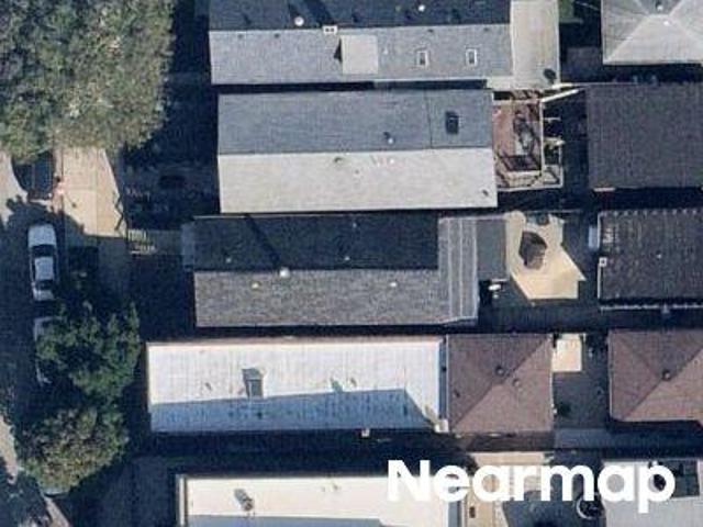 S Princeton Ave