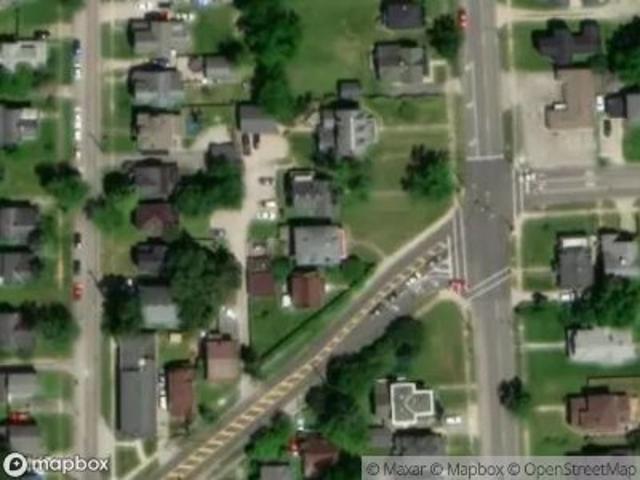 S Prospect St