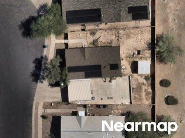 S Prospector Peak Dr