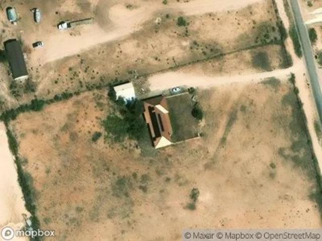 S Quail Rd
