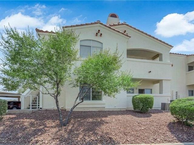 S Racetrack Rd Unit,henderson, Condo For Sale