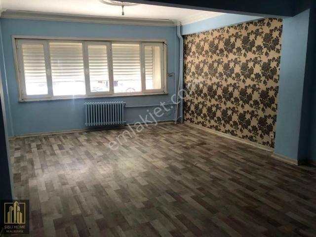 Sıracevizler Caddesi Lnde Yuksek Giris 3+1 Daire