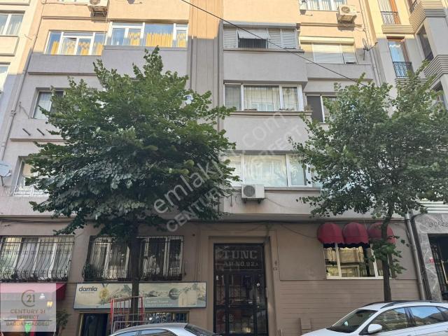 Sıracevizler Üzerinde Bakımlı Binada Net 120m2 3+1