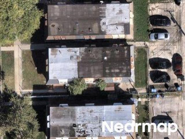 S Racine Ave