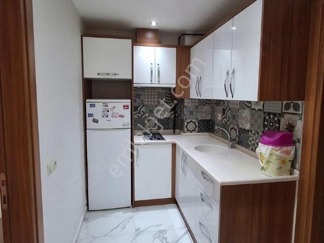 Sırakapılar Mahallesinde Kiralık Apart