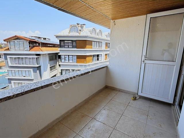 Sırakapılarda 2+1 Kiralık Daire Merkezikonumda 4.kat