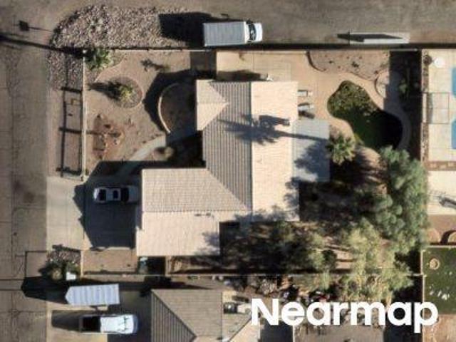 S Rancho Vista Ln