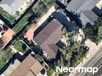 S Rancho Santa Fe Rd