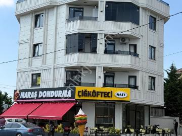 Sırasöğütler Atatürk Caddesi 2+1 Daire Arakat