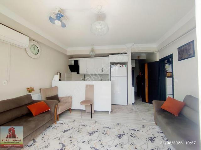 Sıratut Mahallesi'nde Satılık 2+1 Daire