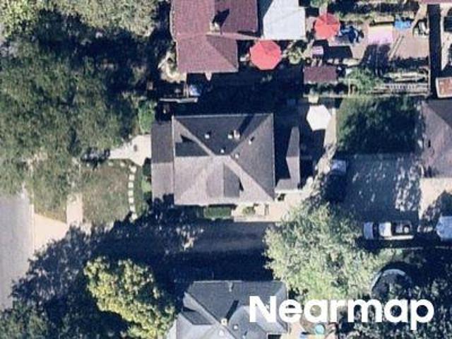 S Raynor Ave