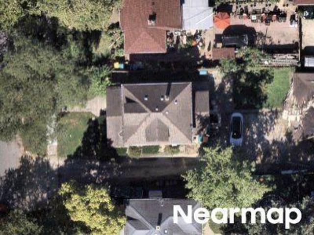S Raynor Ave