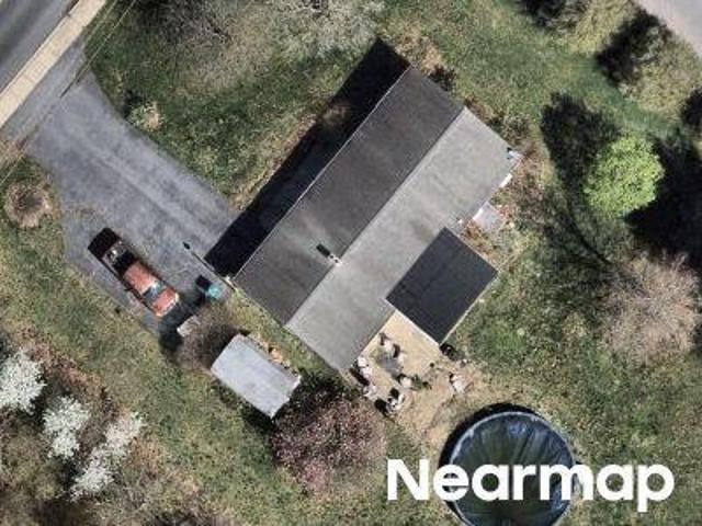 S Reamstown Rd