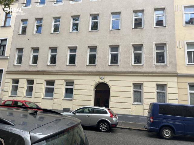 s REAL OPEN HOUSE am 24.10.26 1170 Wien – Gründerzeitwohnung mit Sanierungspotenzial