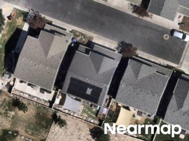 S Red Pine Dr