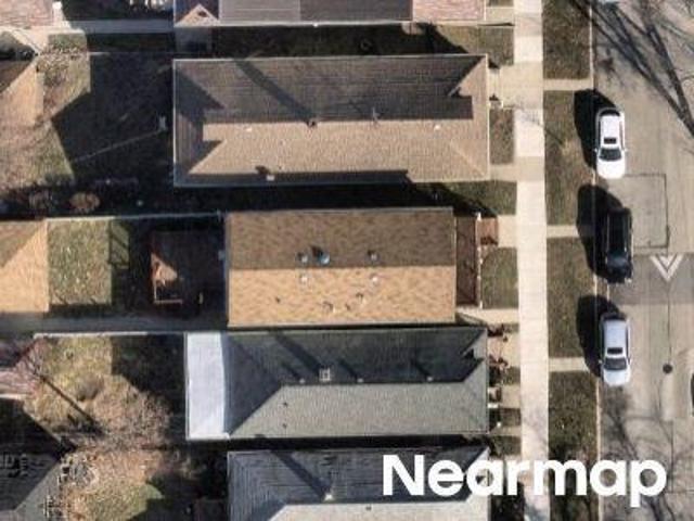 S Rhodes Ave