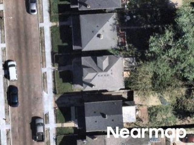 S Richardson Ave