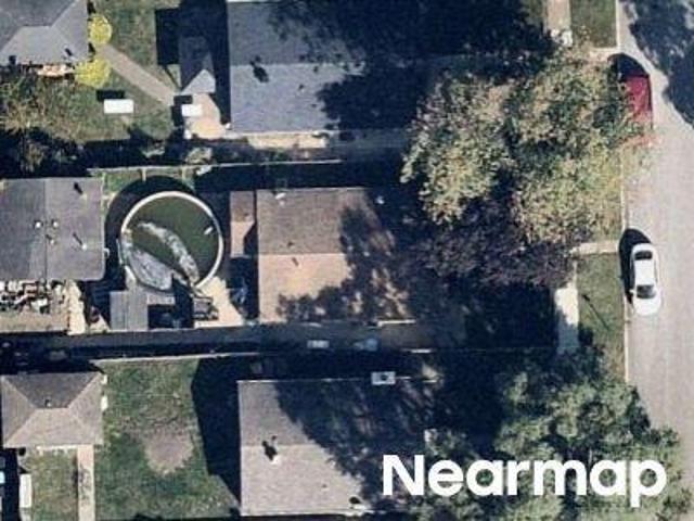 S Richmond Ave