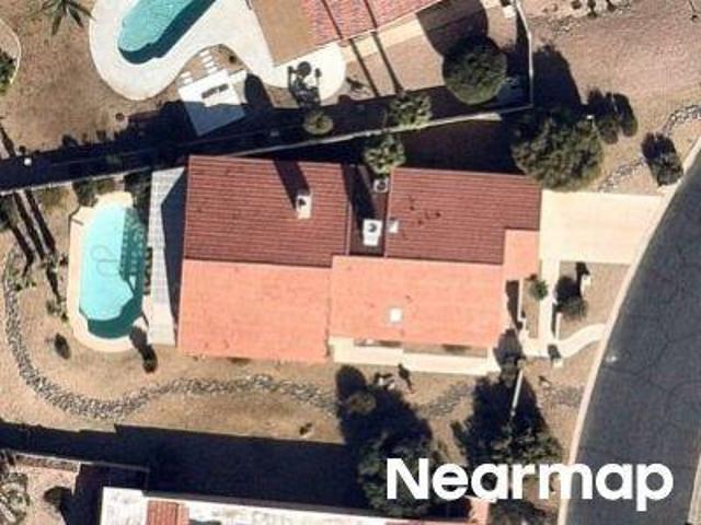 S Ribbonwood Dr