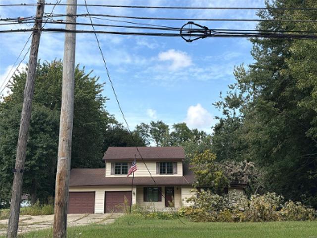S Ridge Rd
