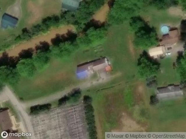 S Ridge Rd