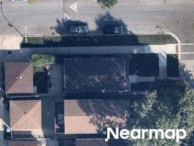 S Ridgeland Ave