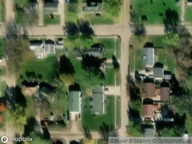 S Ringgold St
