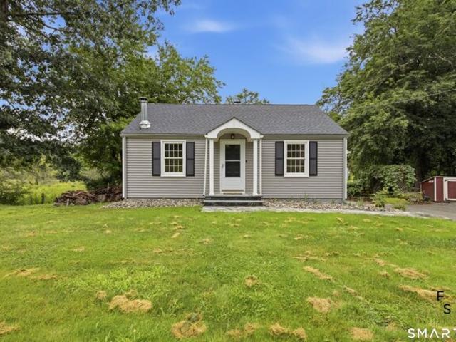 S River Rd, Coventry, Home For Sale