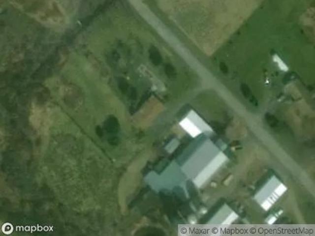 S River Rd