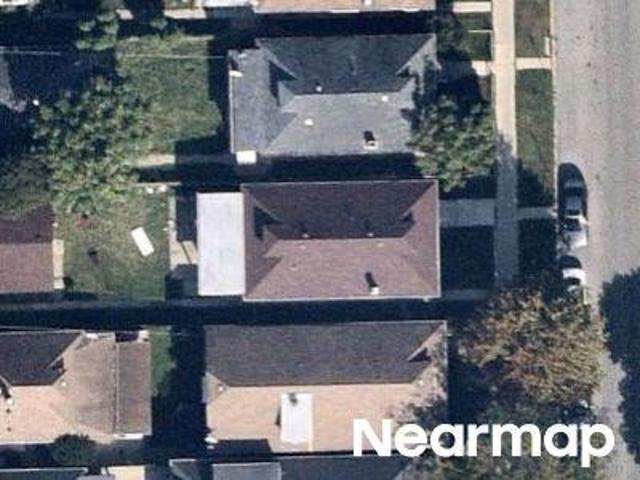 S Rockwell St