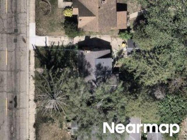 S Rockford Ave