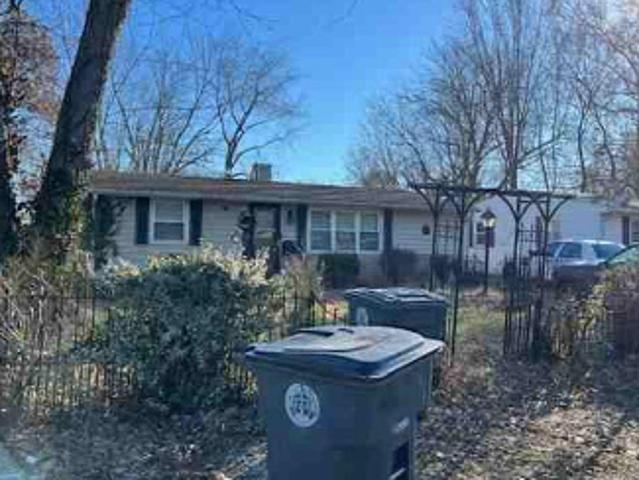 S Roosevelt Dr