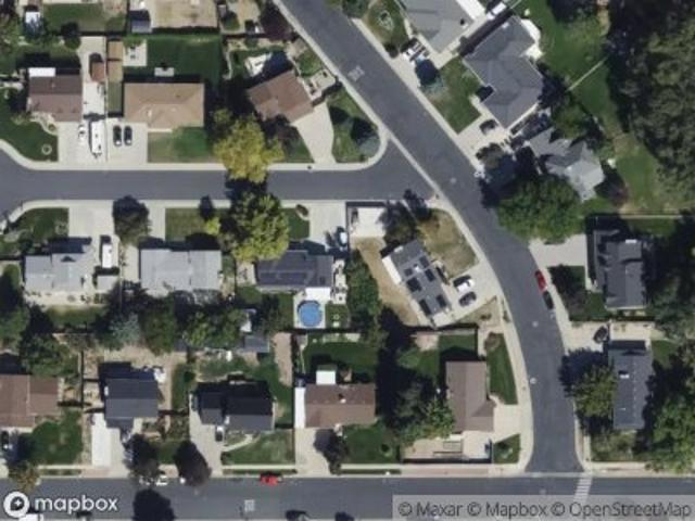 S Romney Dr Park