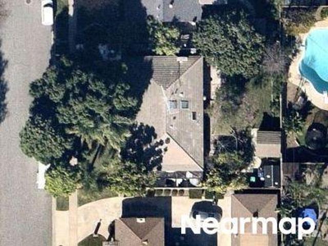 S Rosalind Dr