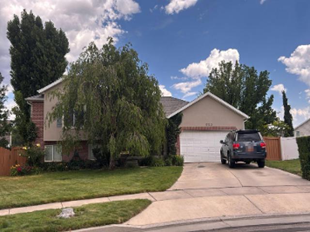 S Rosewood Ct