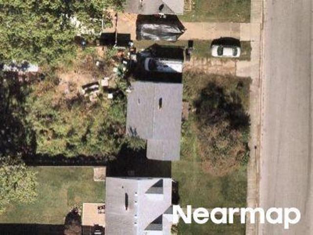 S Rotherwood Ave