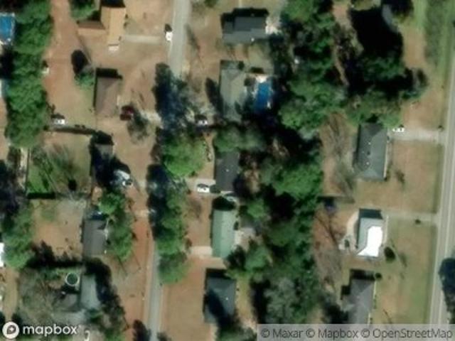 S Rountree St