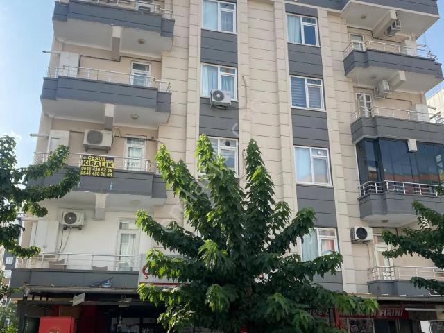 Sırrında Kiralık Geniş Ferah Full Eşyalı 1+1 Daire