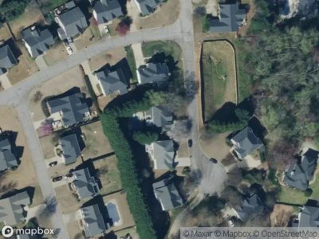 S Staghorn Ln