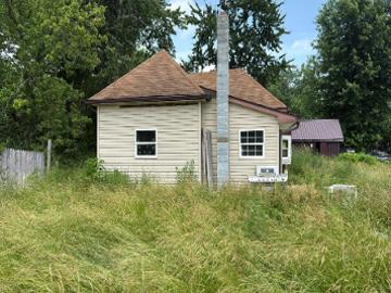 S State Road 159