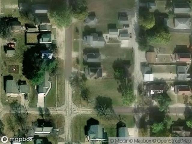 S State St