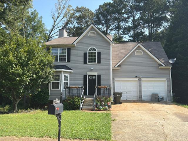 S Sterling Lakes Dr