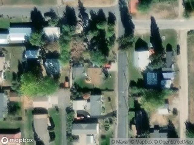 S Stevens St