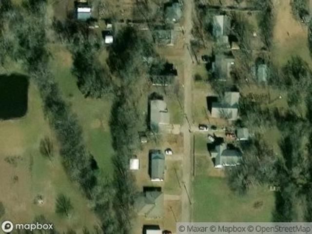S Stone St
